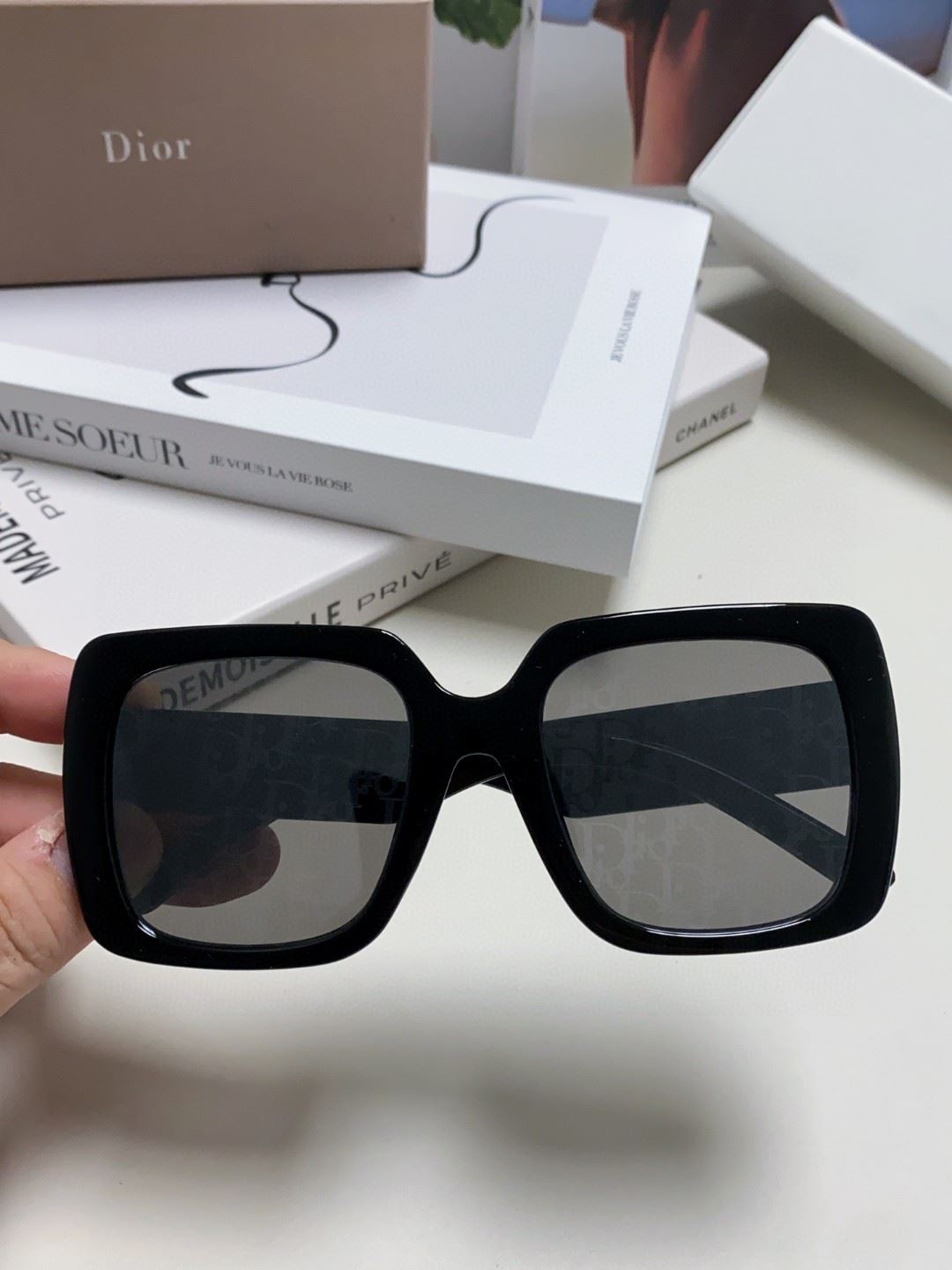 Christian Dior Sunglasses